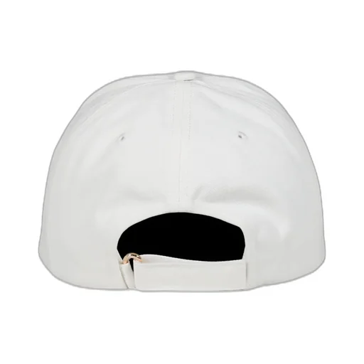 Baseball Cap / White