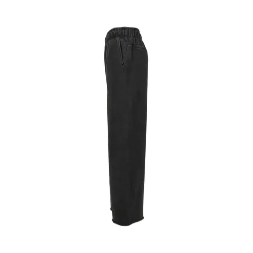 Full Sweatpant / Washed Black