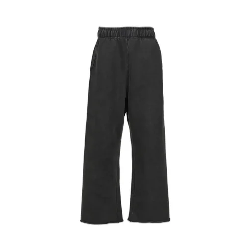 Full Sweatpant / Washed Black