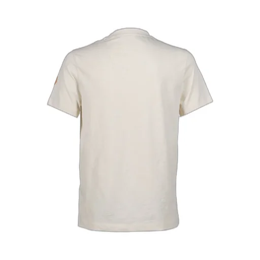 Ss T-Shirt / Meringue