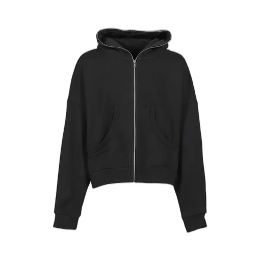 Eternal Zip / Soot
