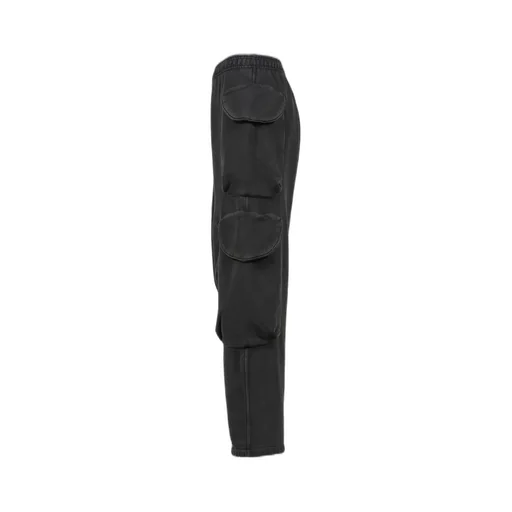 Heavy Gocar / Washed Black