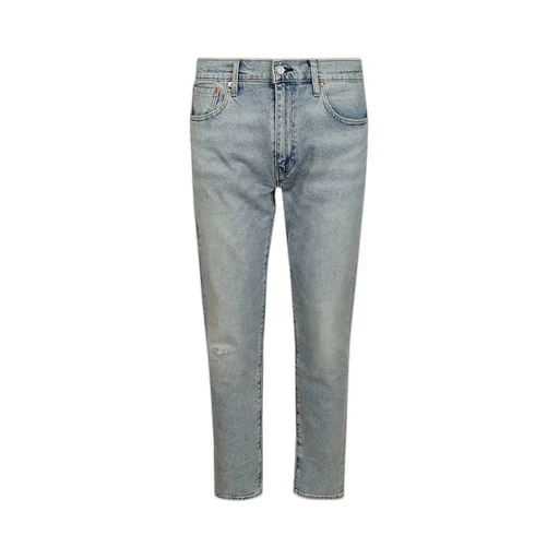 Levis 512 Slim Taper Selvedge Jeans
