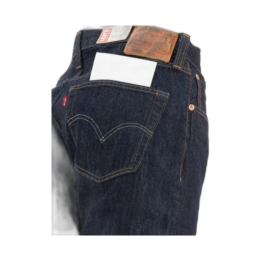 Levi's 1947 501 Jeans