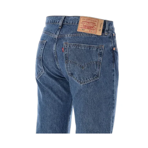 Levi's Skateboarding 501 Original Jeans
