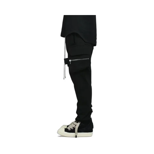 Mastodon Cargo / Black
