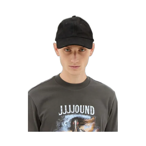 Levi's Suede Ball Cap