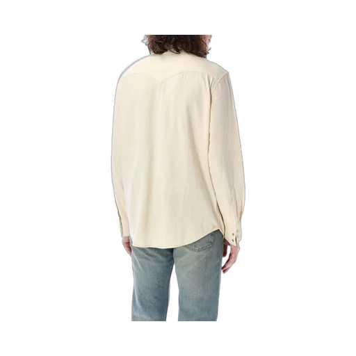 Levi's Barstow Western Button Shirt
