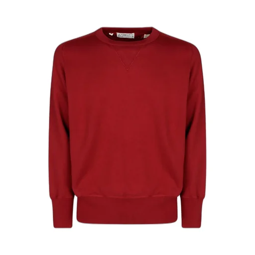Levis Crew Neck Sweater