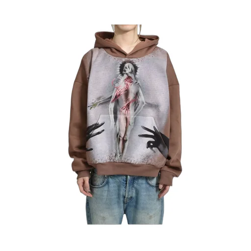 Og Sin Sweater / Brw
