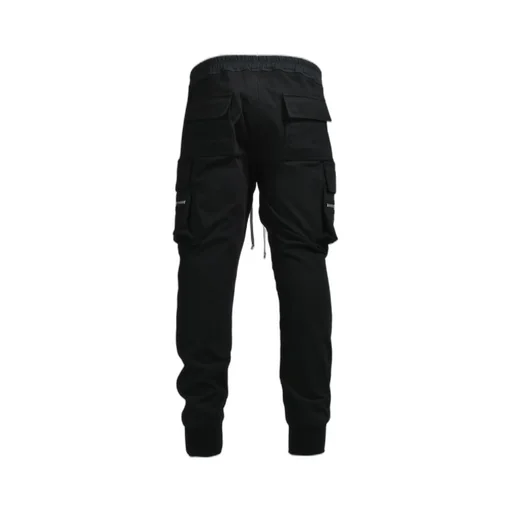 Mastodon Cargo / Black