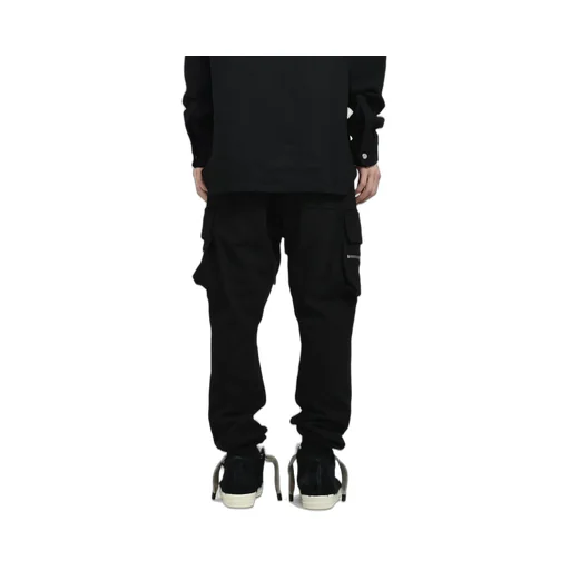 Mastodon Cargo / Black