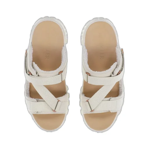 Trailgrip Vela Gilga Sandals / Gardenia