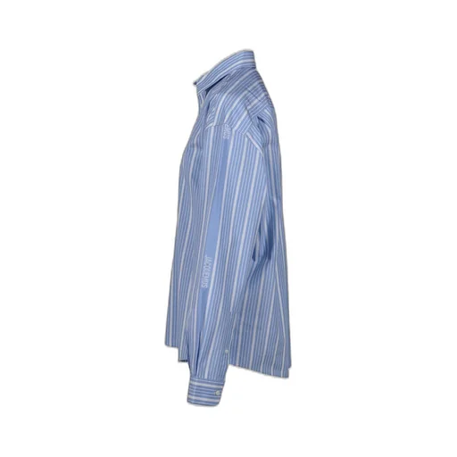 La Chemise Simon / Blu
