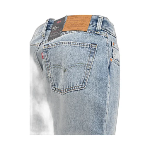 Levi's 567 Relaxed Flared Jeans