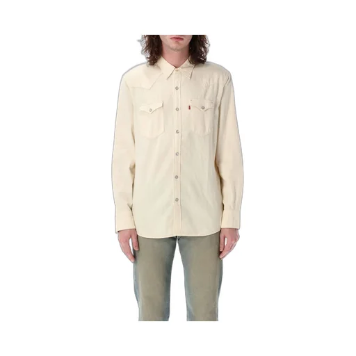 Levi's Barstow Western Button Shirt