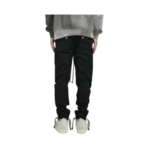 Bauhaus Cargo / Black