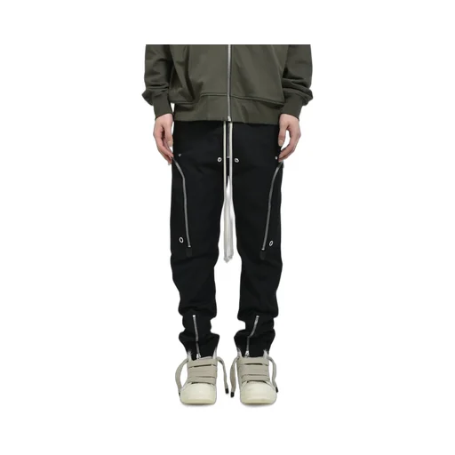 Bauhaus Cargo / Black