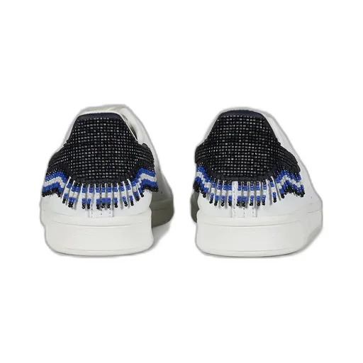 Adidas Stan Smith By Ec / Crmwh/Nightnvy