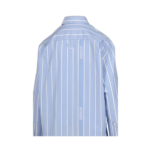 La Chemise Simon / Blu