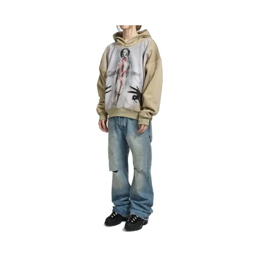 Og Sin Sweater / Cream