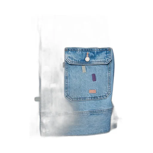 Levi's Utility Denim Trucker Jacket