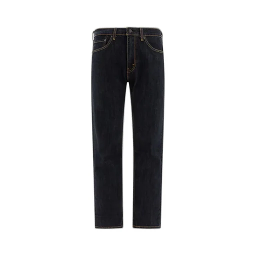 Levi's 505 Straight Leg Jeans