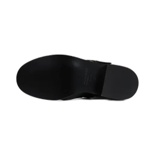 Engineer Boot / Black