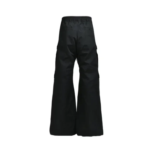 Cargo Belas / Black