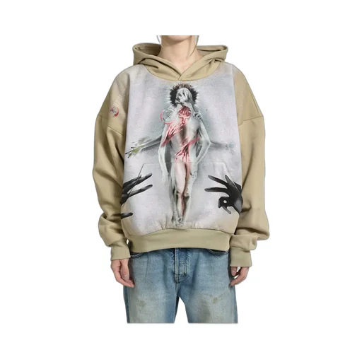 Og Sin Sweater / Cream