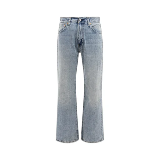 Levi's 567 Relaxed Flared Jeans