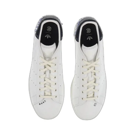 Adidas Stan Smith By Ec / Crmwh/Nightnvy