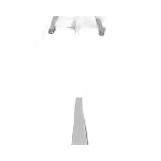 Levi's 567 Relaxed Flared Jeans