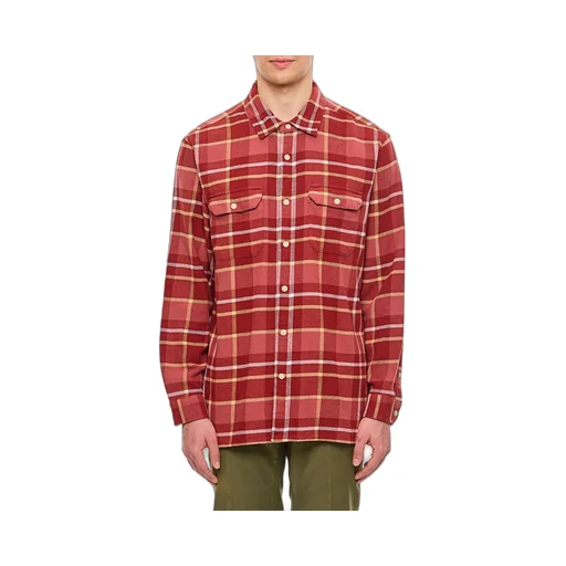 Levi's Jackson Worker Overshirt