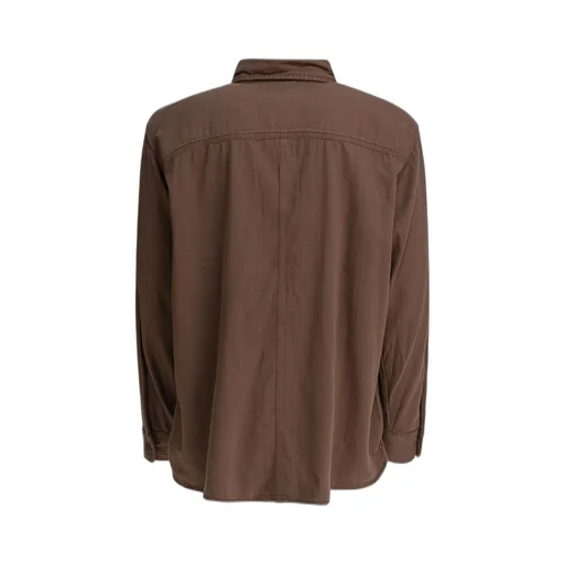 Levi's Utility Button-Down Shirt