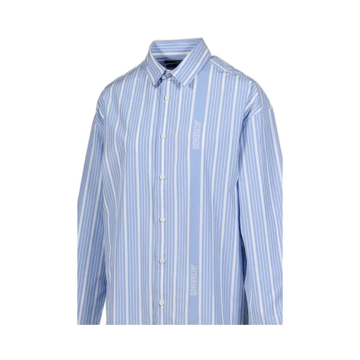 La Chemise Simon / Blu