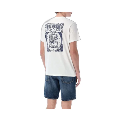 Levi's Graphic Printed T-Shirt