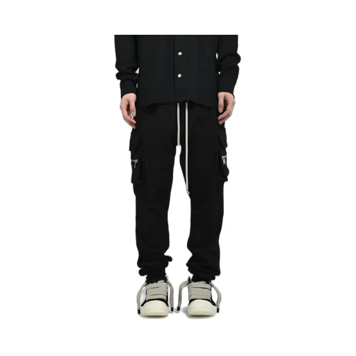 Mastodon Cargo / Black