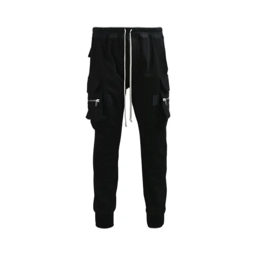Mastodon Cargo / Black