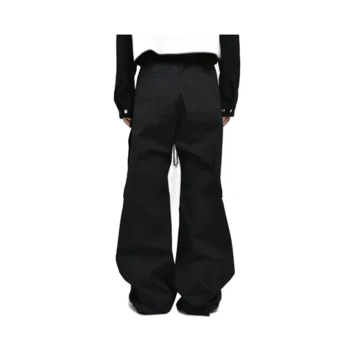 Cargo Belas / Black