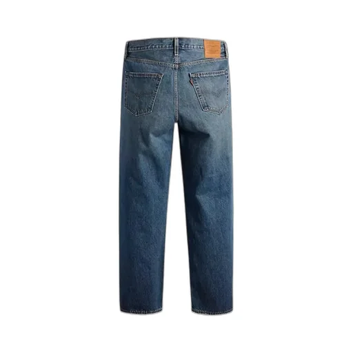 Levi's 568 Relaxed Loose Jeans