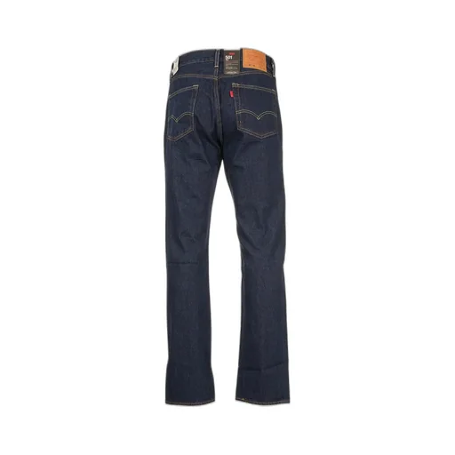 Levi54 Mid Rise Denim Jeans S 501®