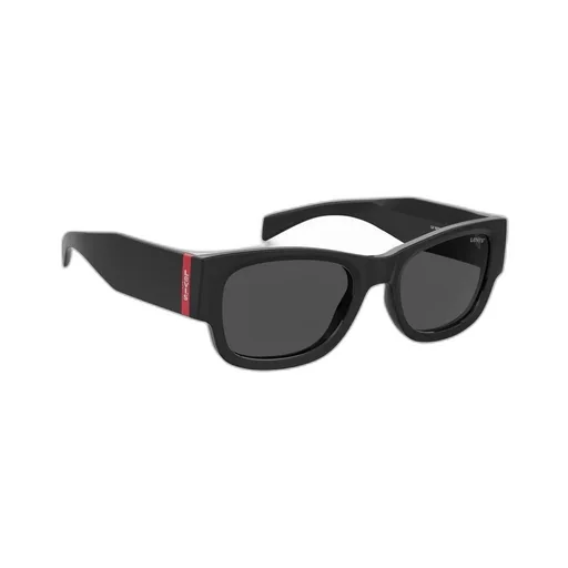 Levi's Square Frame Sunglasses
