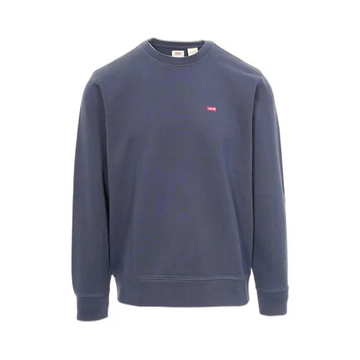 Levi's Original Housemark Crewneck Sweatshirt