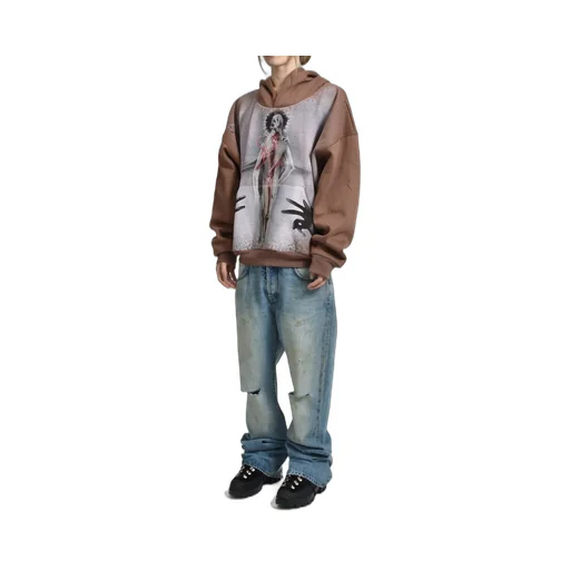 Og Sin Sweater / Brw