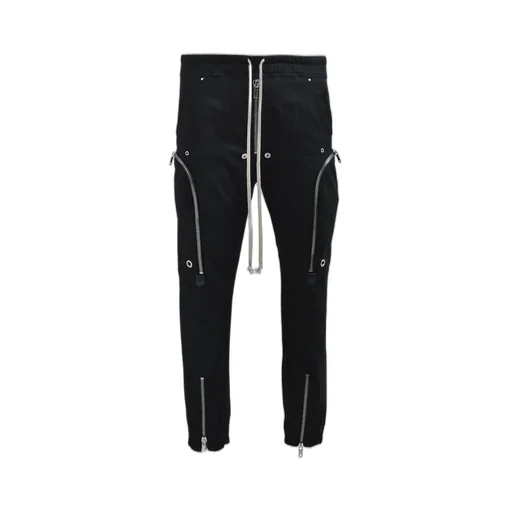 Bauhaus Cargo / Black