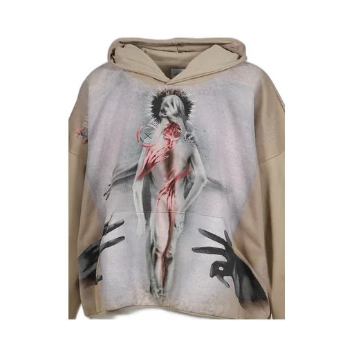 Og Sin Sweater / Cream