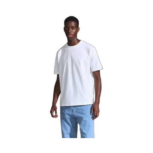 Levis Blue Tab Relaxed T-Shirt