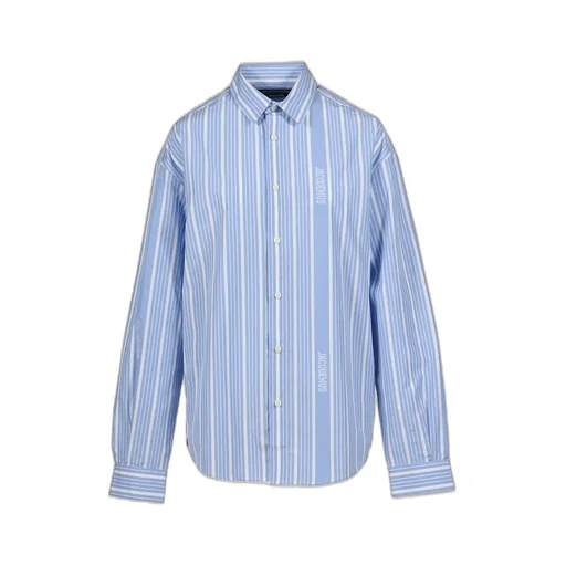 La Chemise Simon / Blu