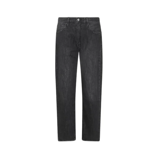 Levi's 555 Relaxed Straight Jeans